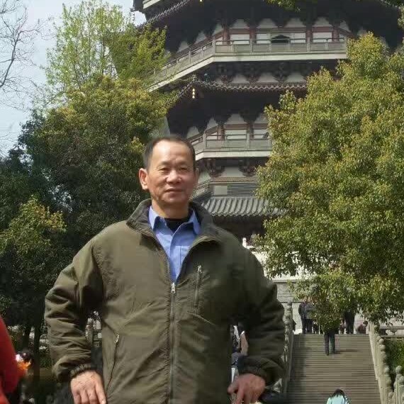 丁新军的照片