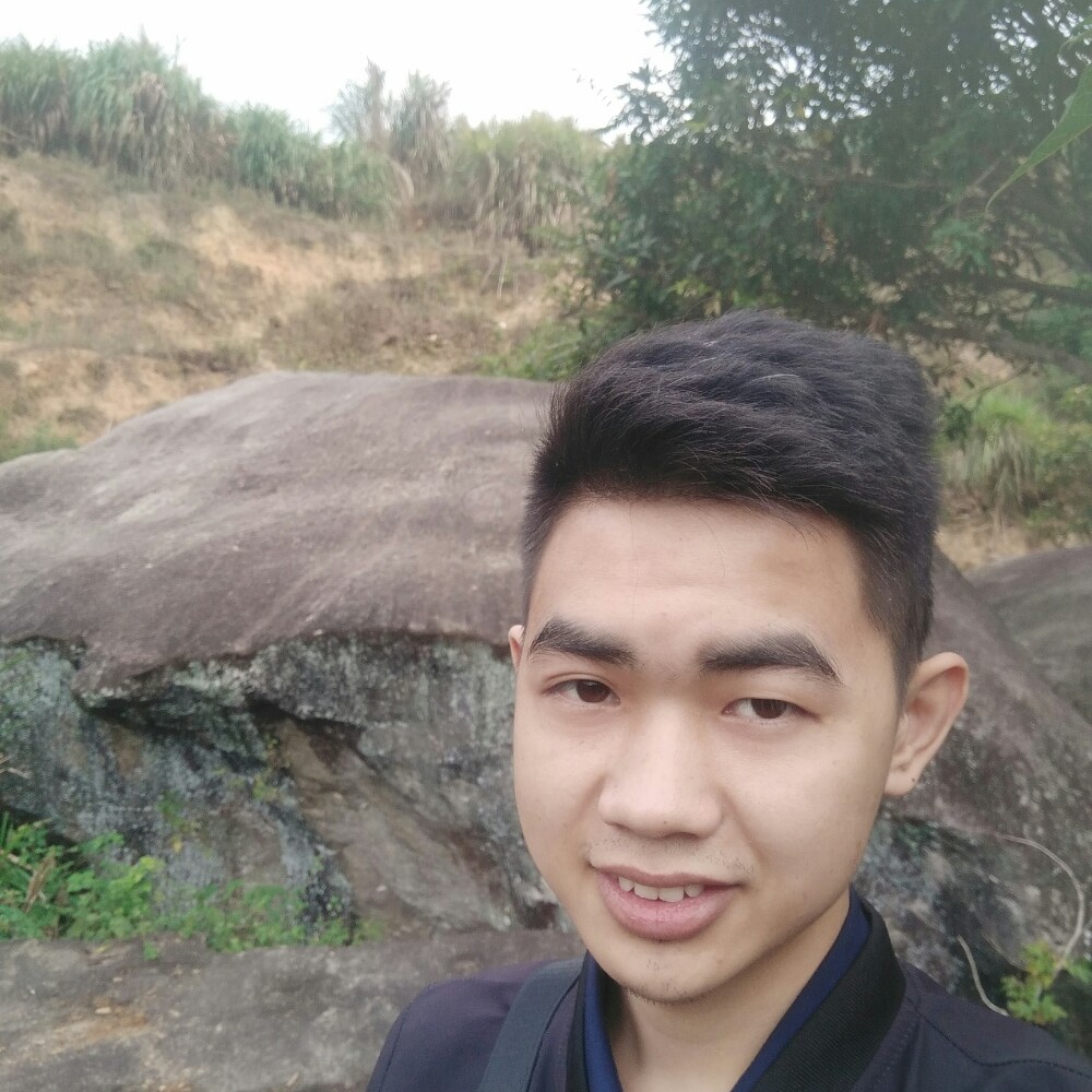 姜太公钓鱼…的照片