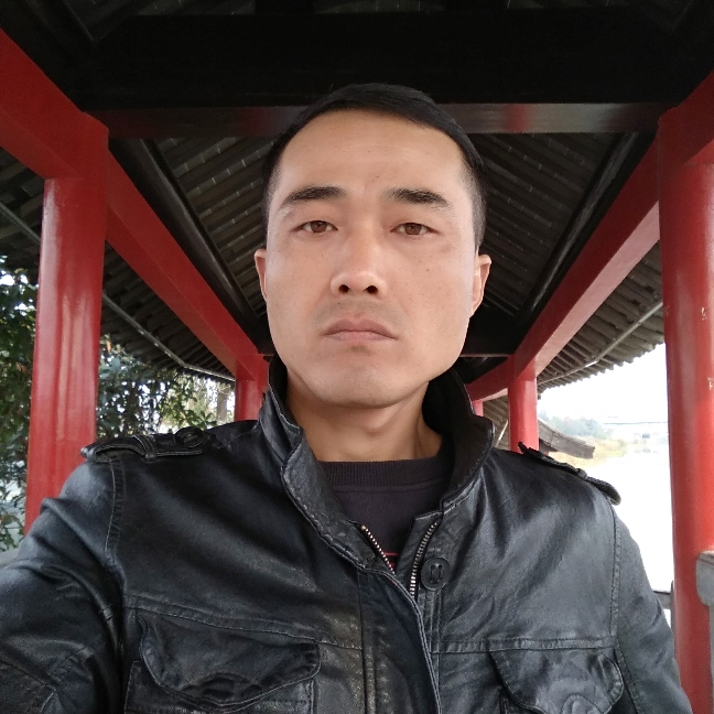 黑夜孤單的照片