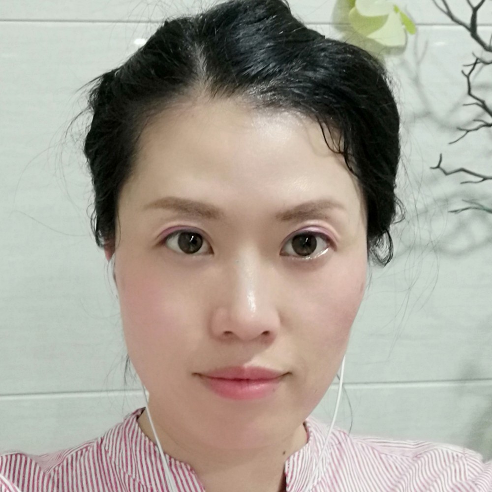 喜乐的心乃是良药的照片