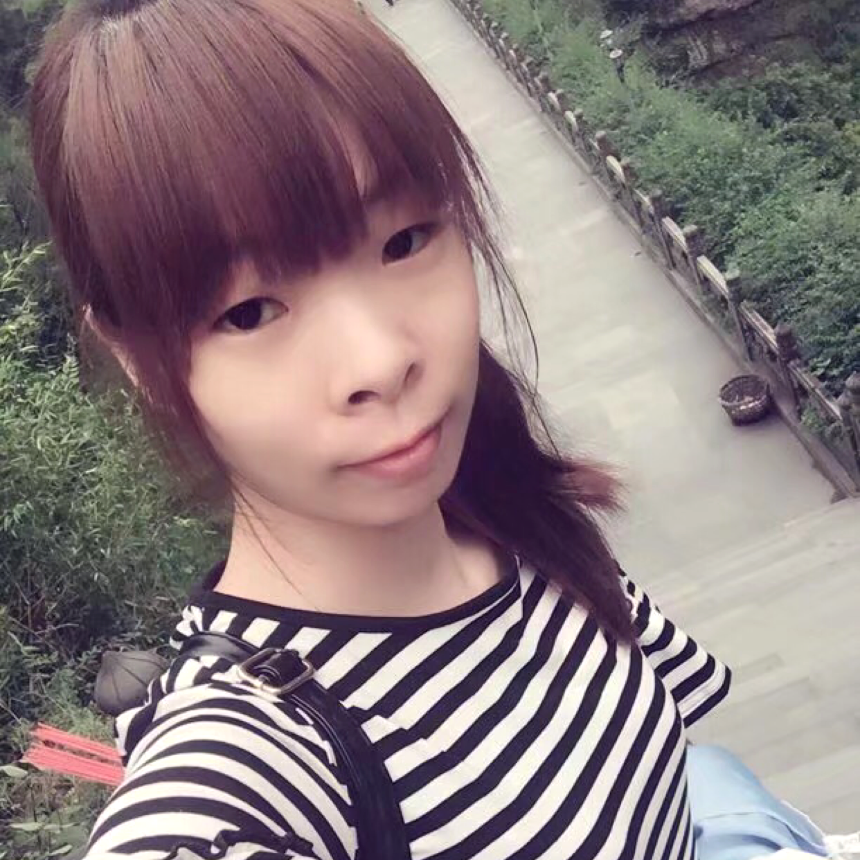 殷勤还彼岸的照片