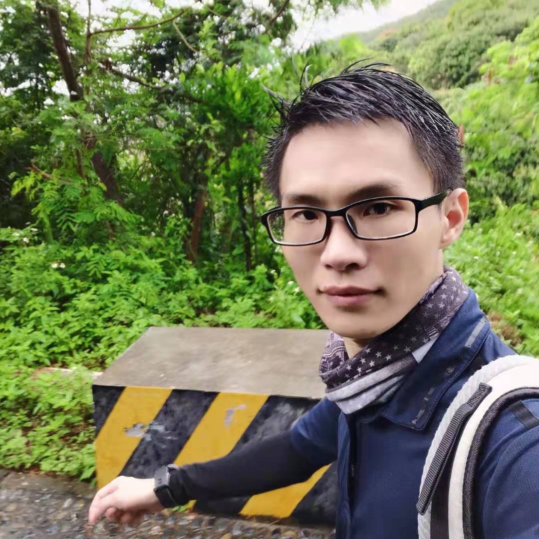 小懒猪迎深情的照片