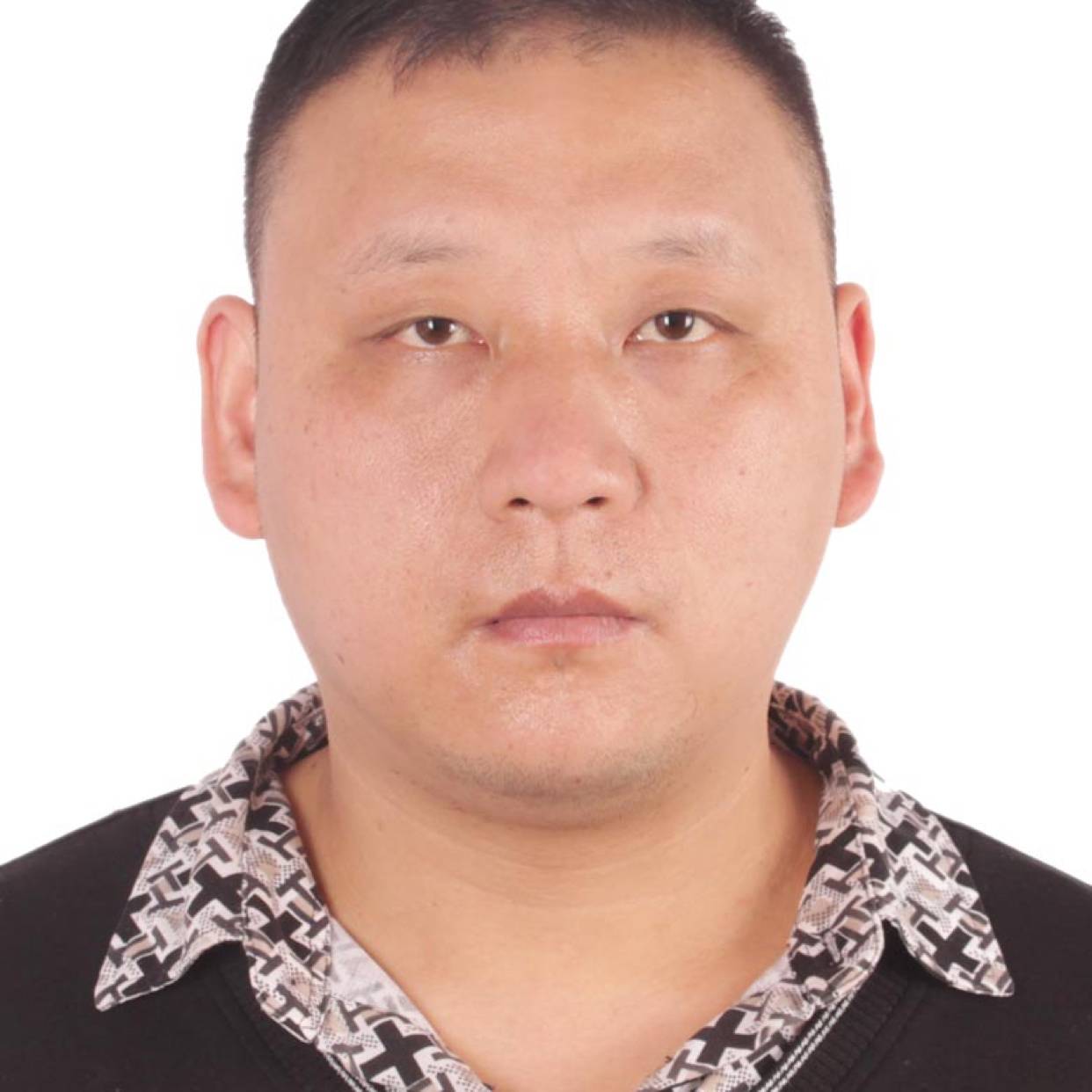 蜡烛闻喜悦的照片