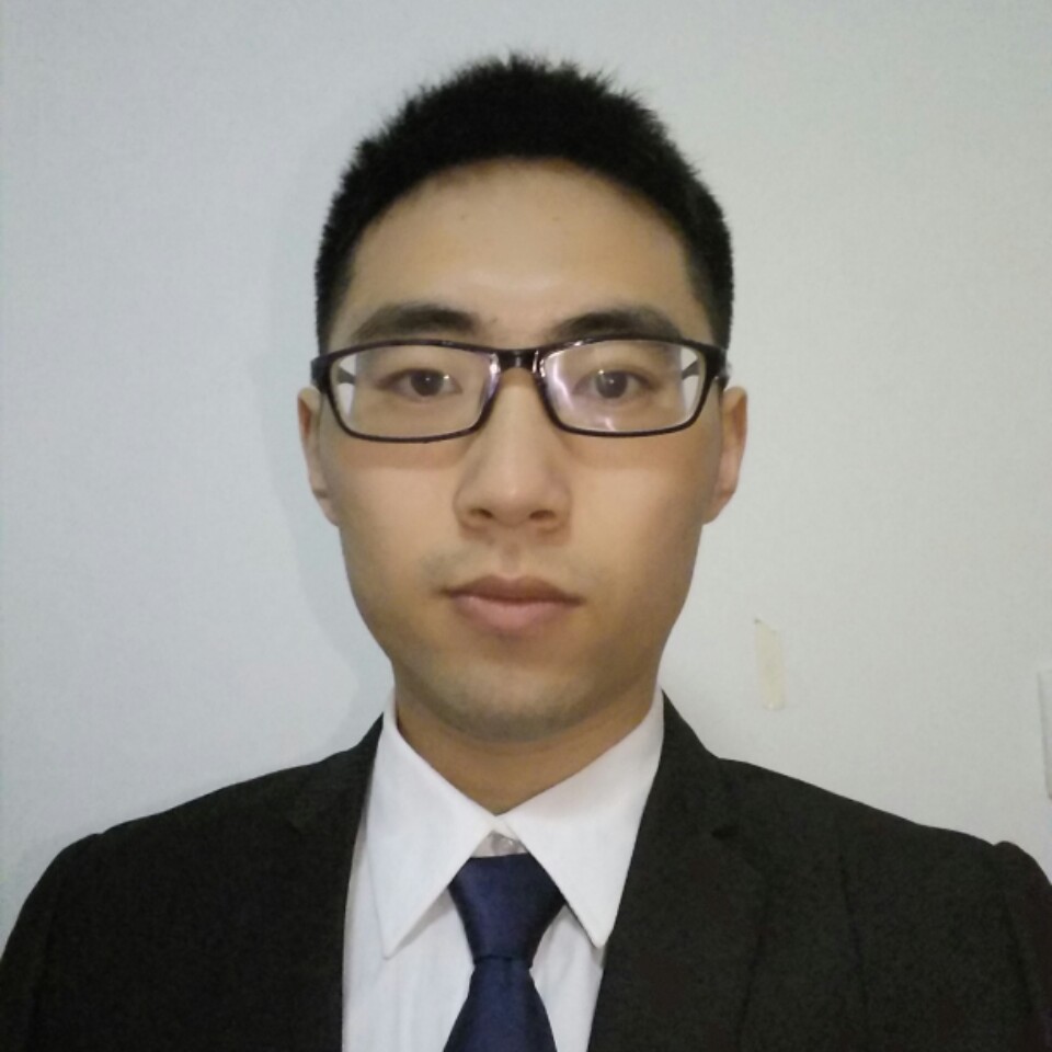 朱光翼的照片