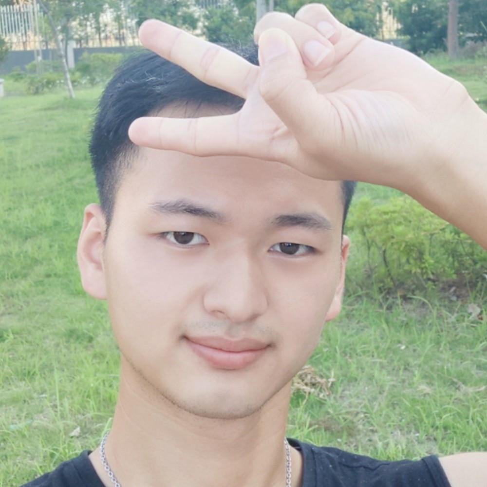 台灯懵懂的照片