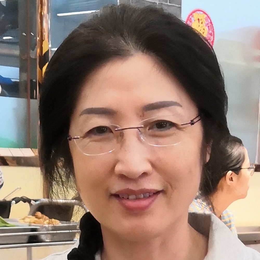 刘奕歆的照片