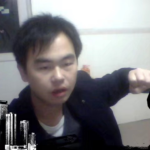 过时回首月亮的照片