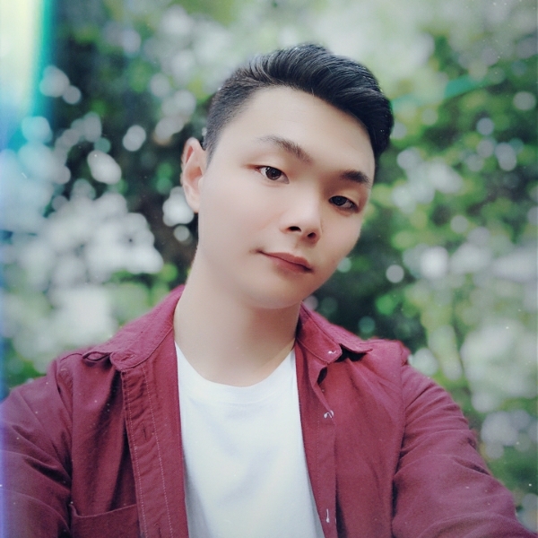 夜幕凉城的照片