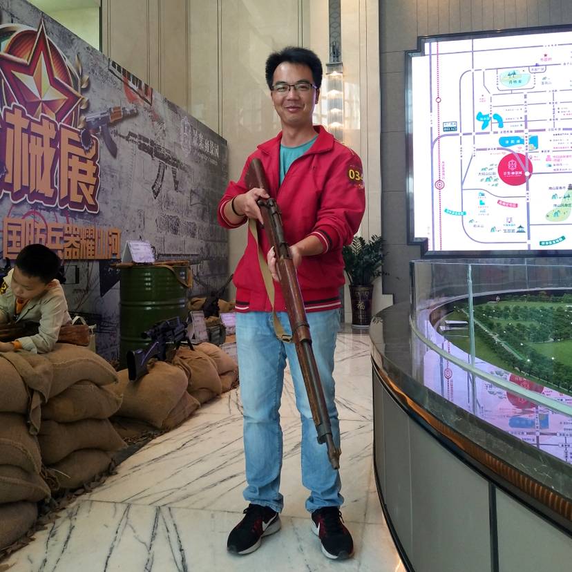 An son的照片