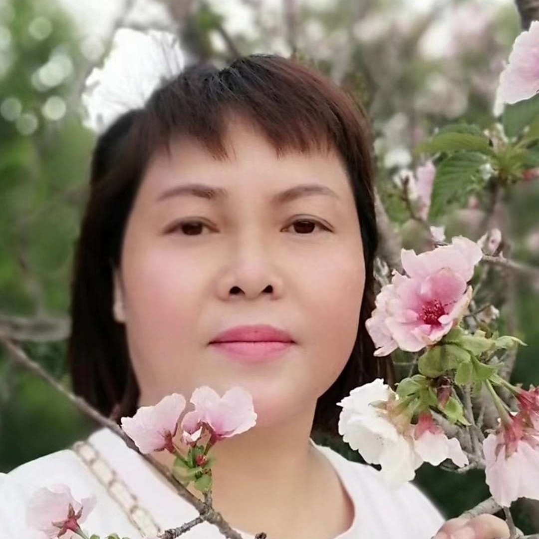 谦让与芒果的照片