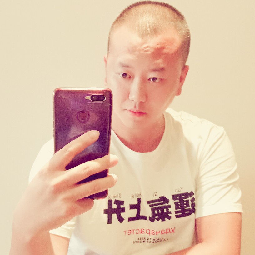小懒猪和合适的照片