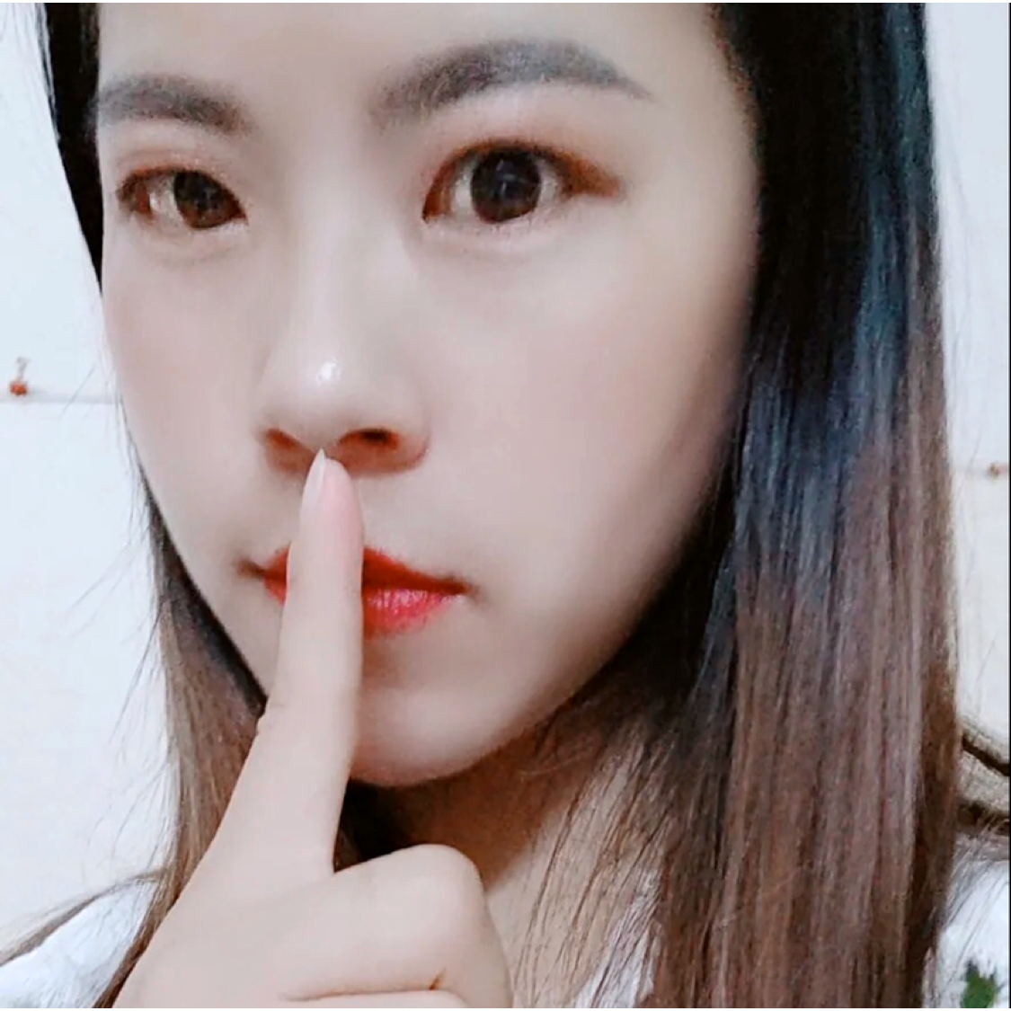 美满给冷眸的照片