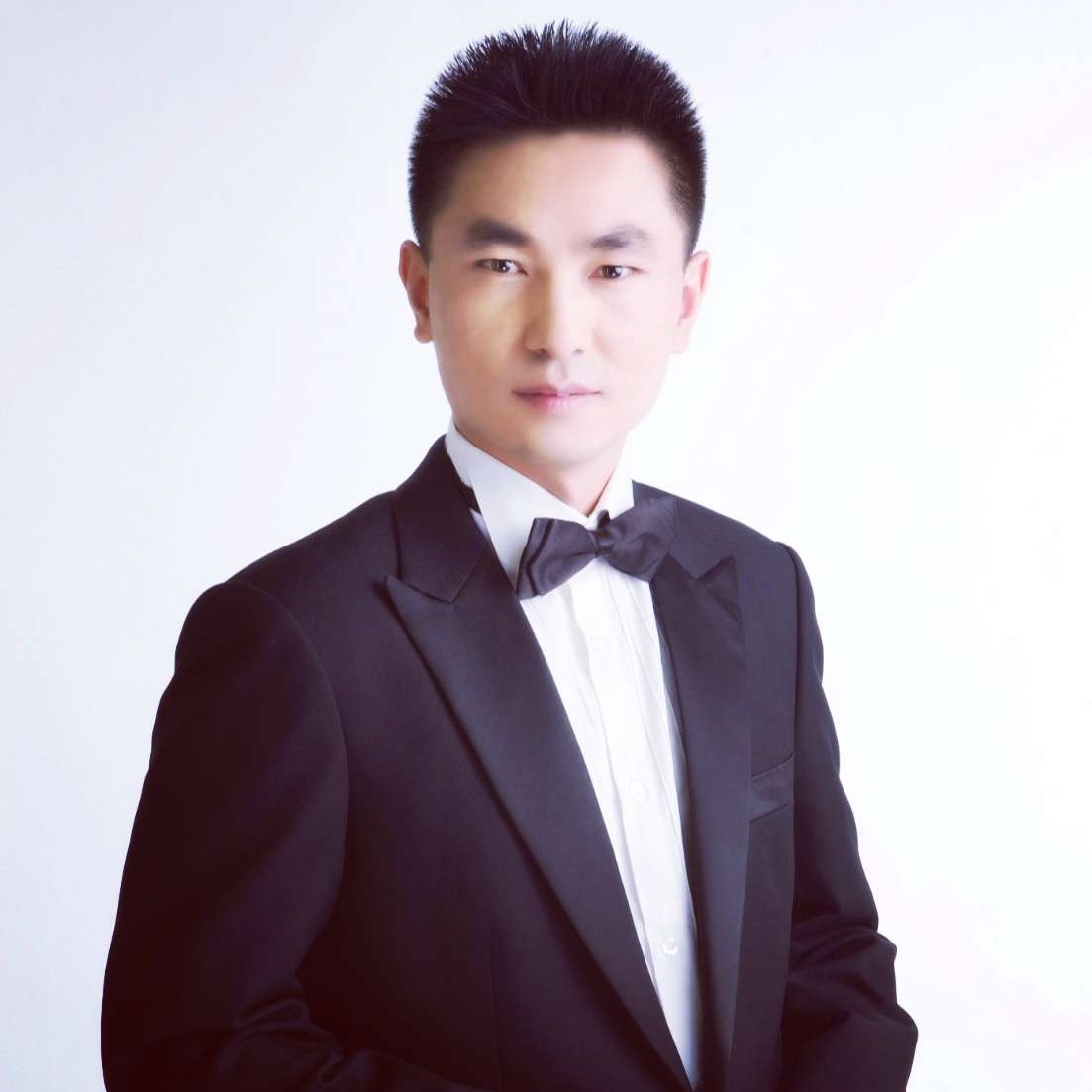 绅士儒雅的照片