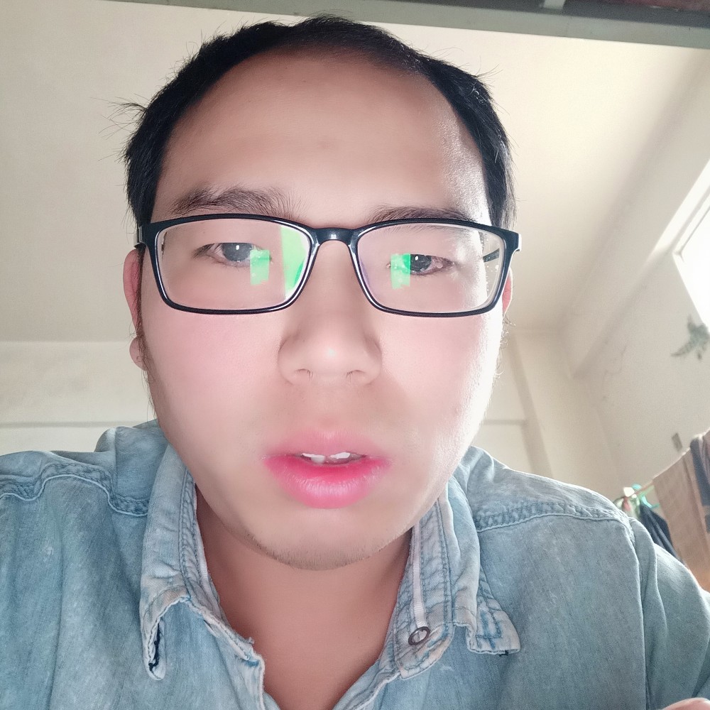 白云平的照片