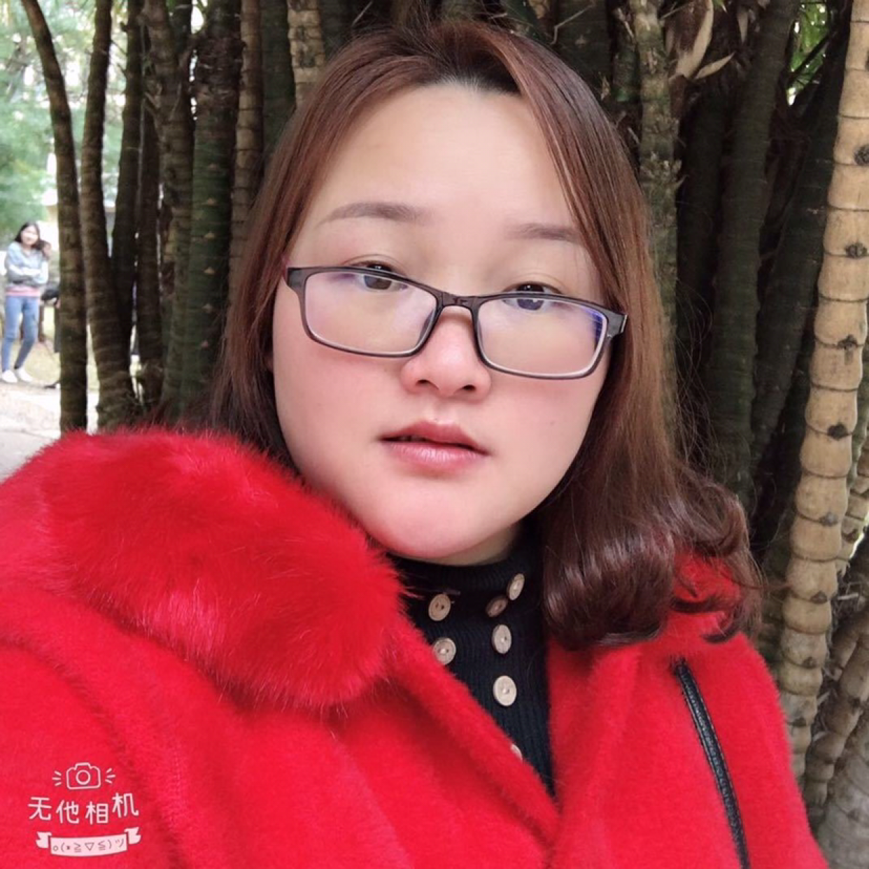 夏雪！的照片