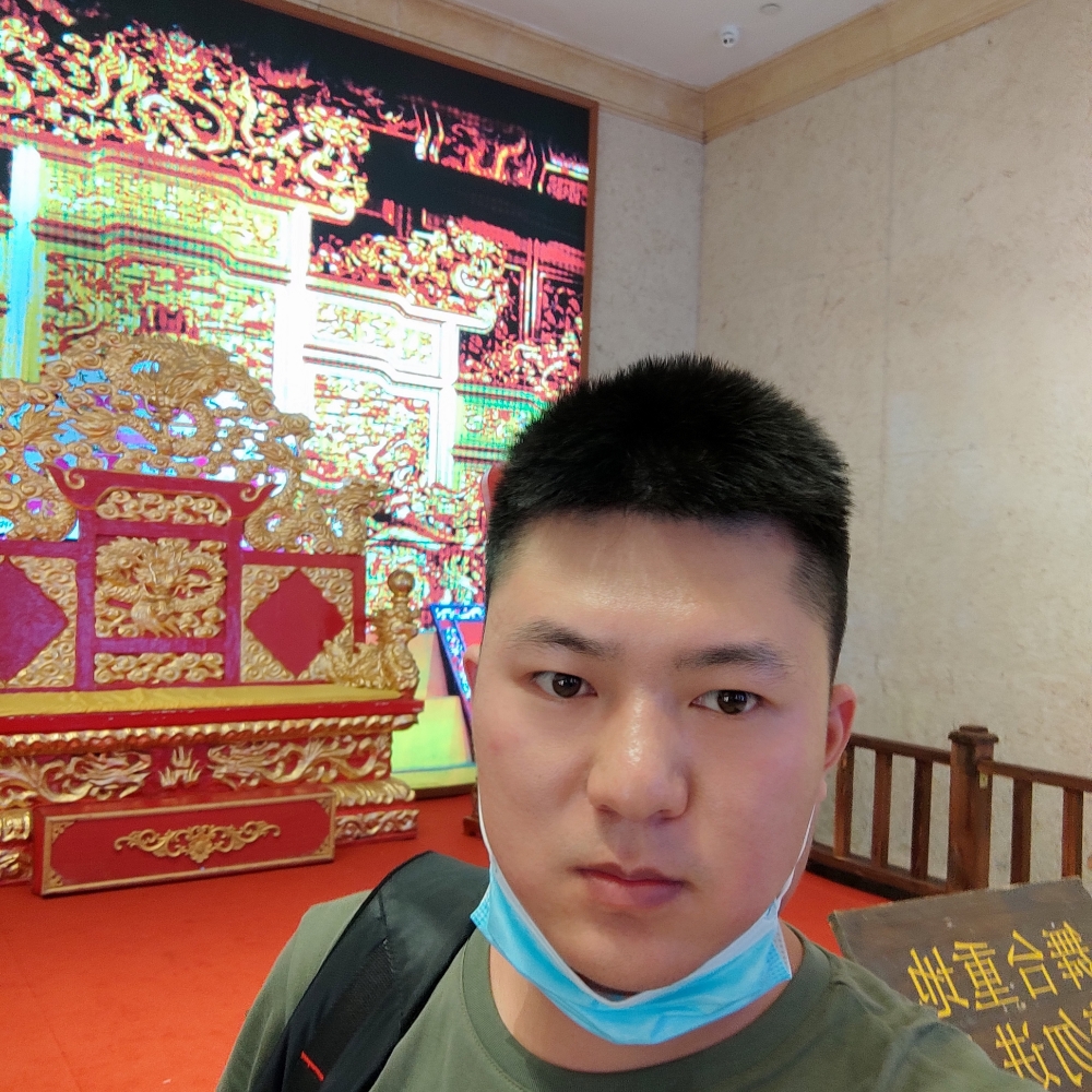 绚烂的秋天的照片