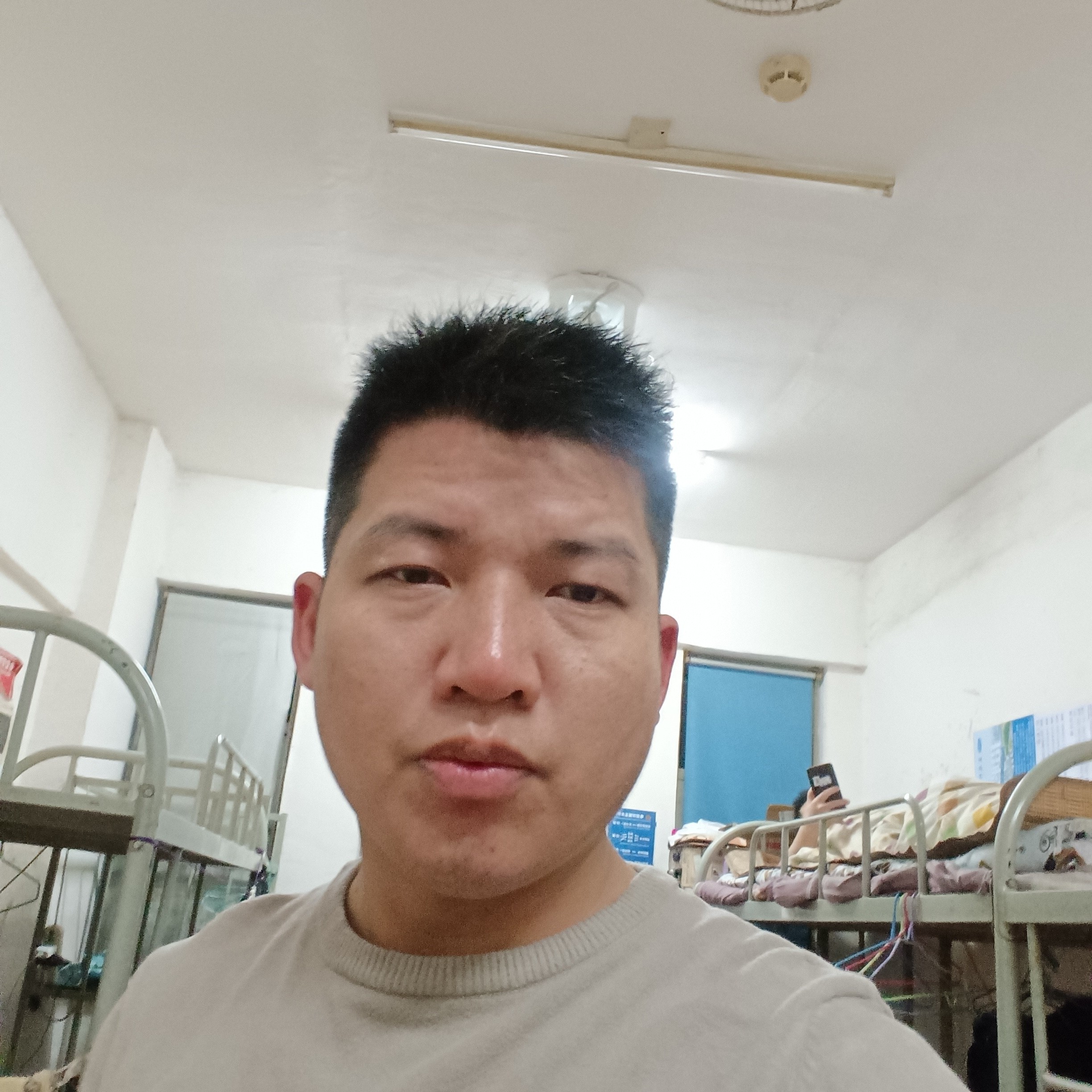 草莓漫步顺心的照片