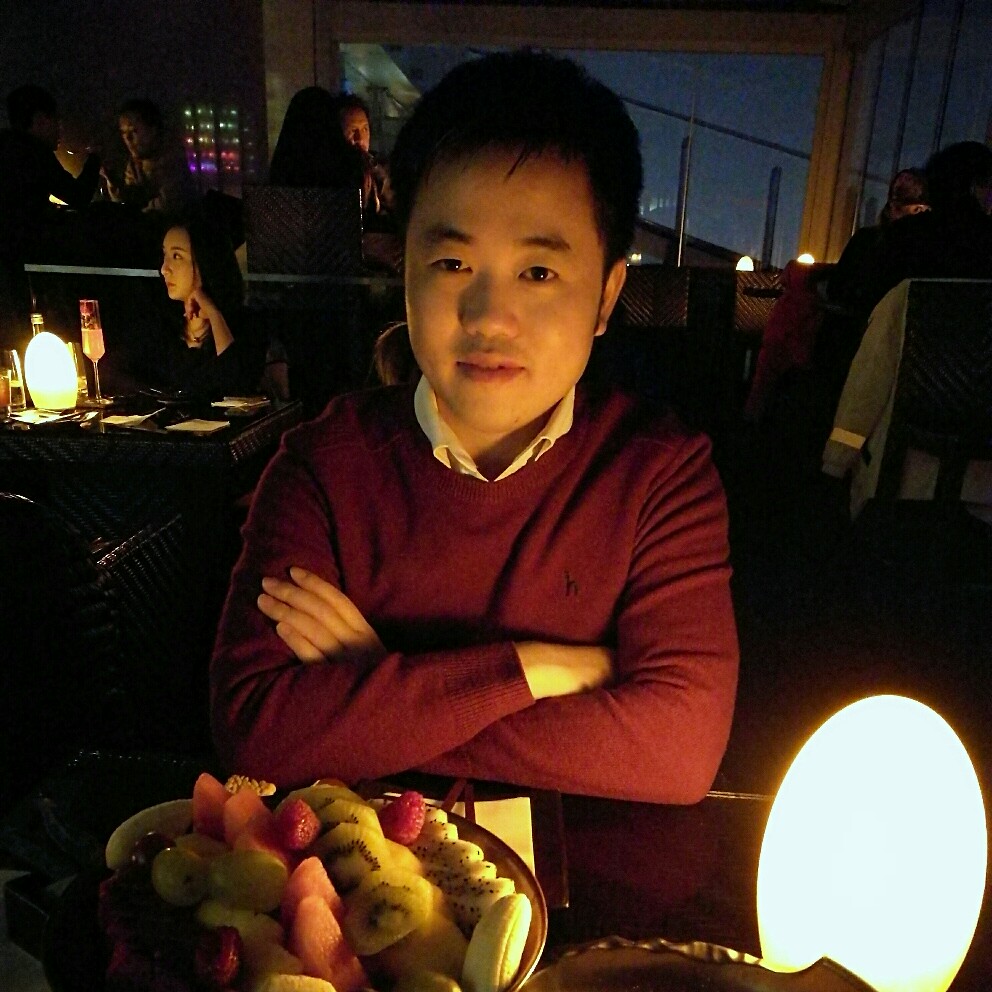 Mr.潘先生的照片