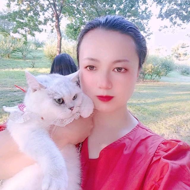 热情与盼望的照片