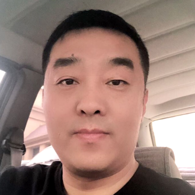 大起大落看自己的照片