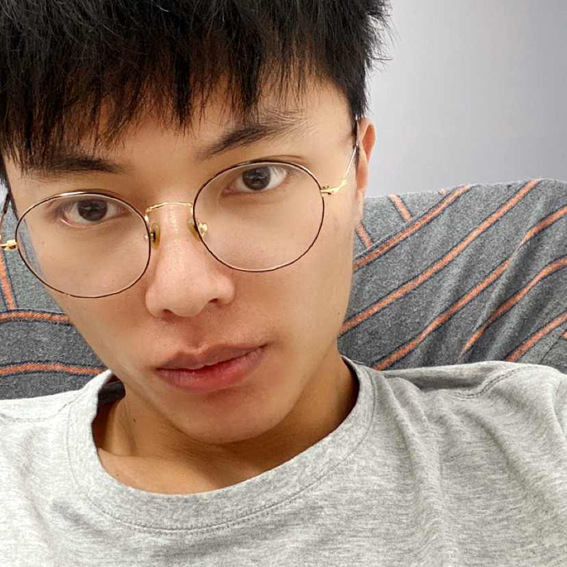 安静的照片