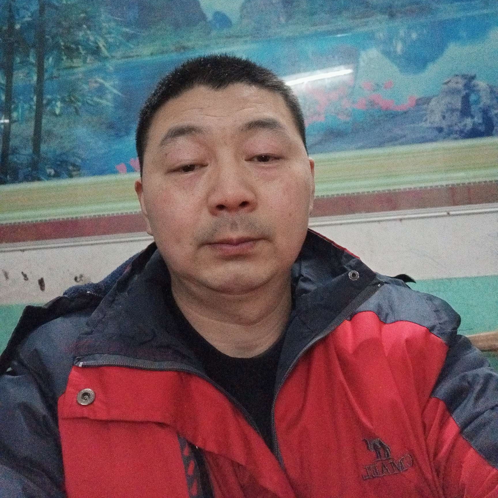 初见遇見剪影的照片