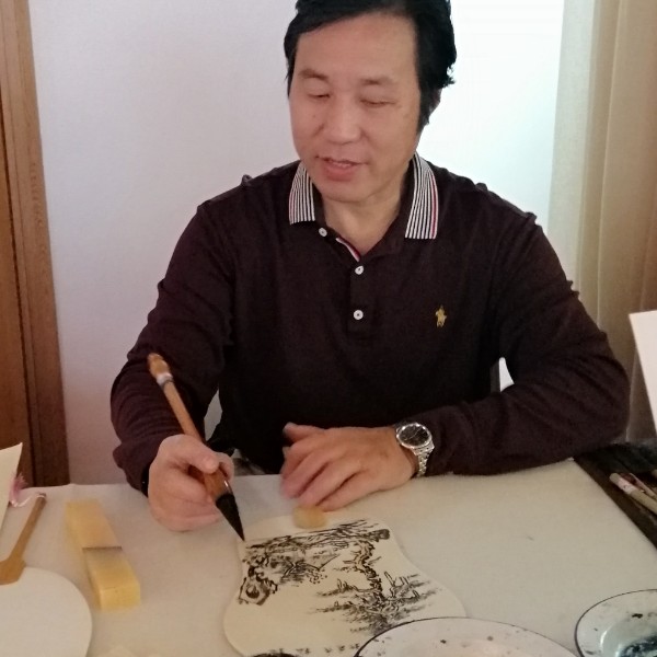 年轻向日葵的照片