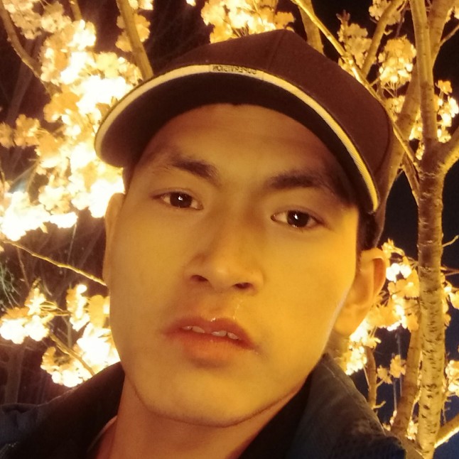 敏感夏天安杰的照片
