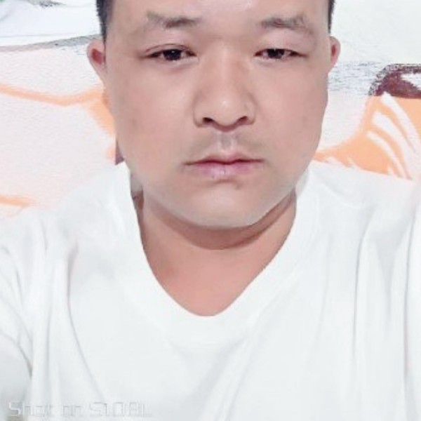 爱笑的青蛙的照片
