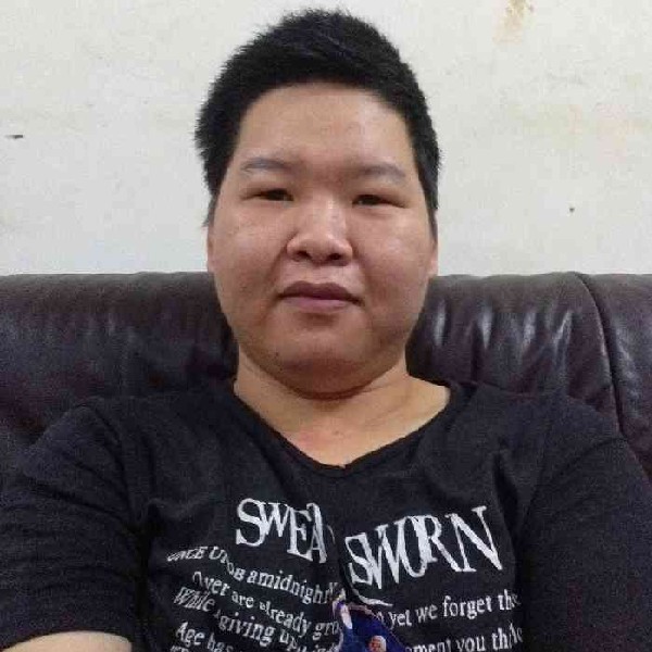 愤怒蹙眉尊云的照片