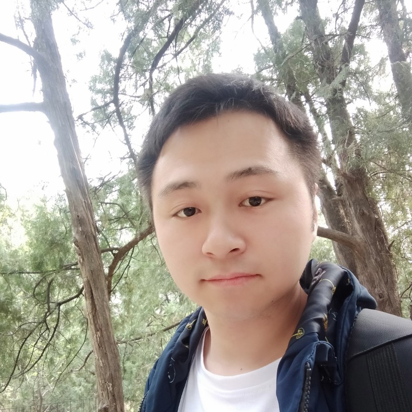 我叫姜德民的照片