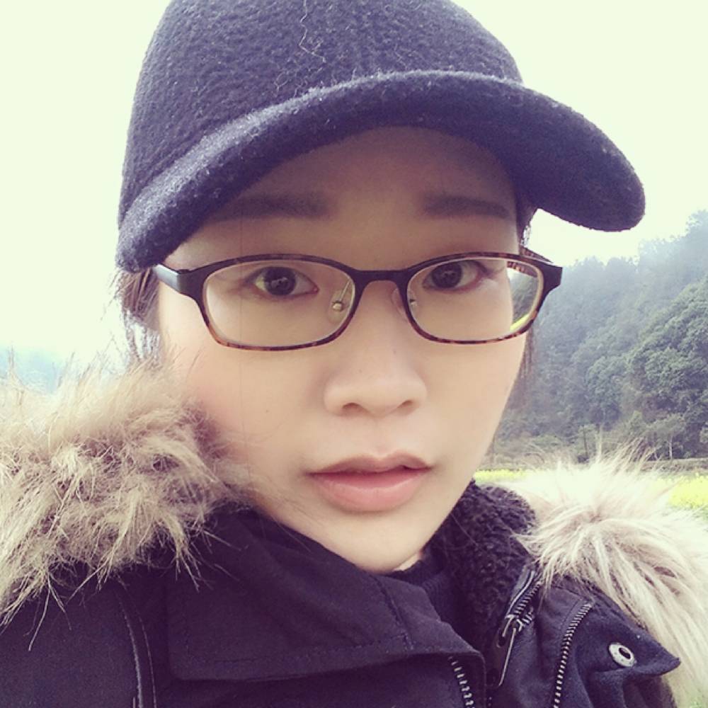 月亮谦让的照片