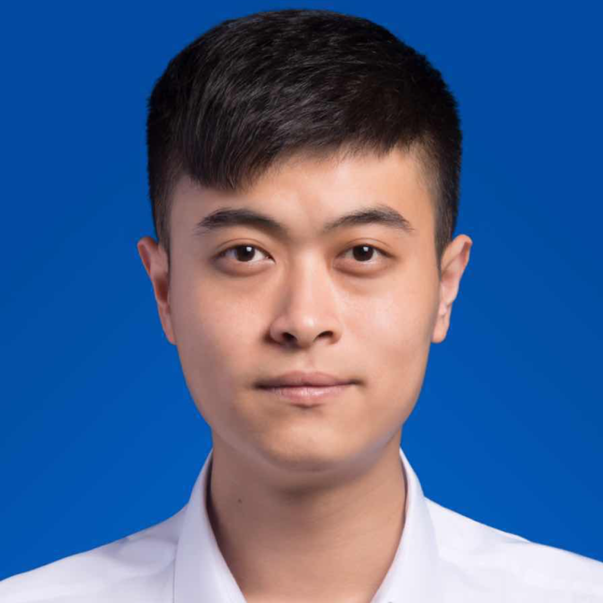 震动演变魔镜的照片