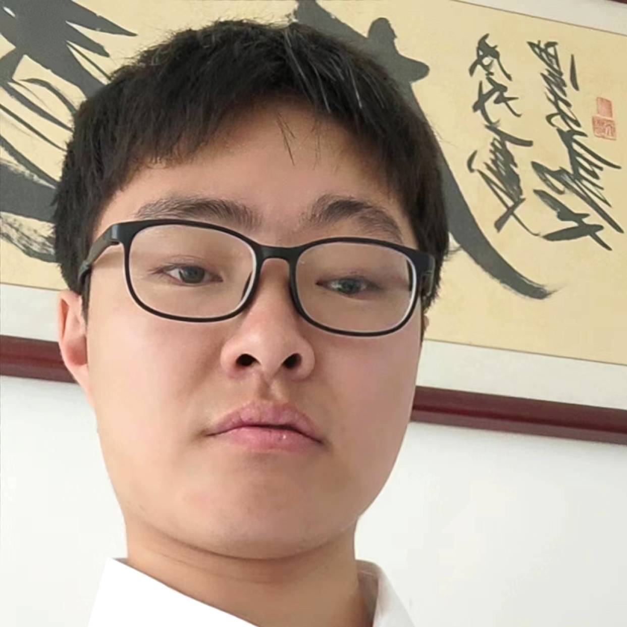 大神泪了典雅的照片