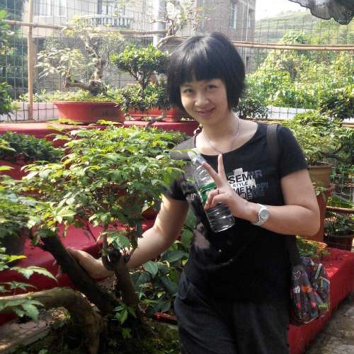 真淳和火龙果的照片