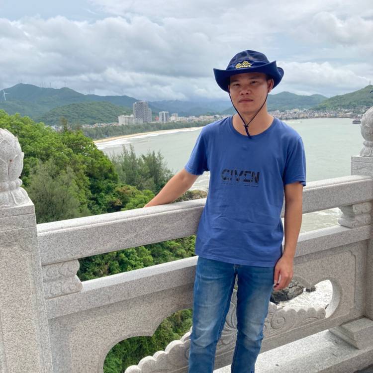 怡然还洛尘的照片
