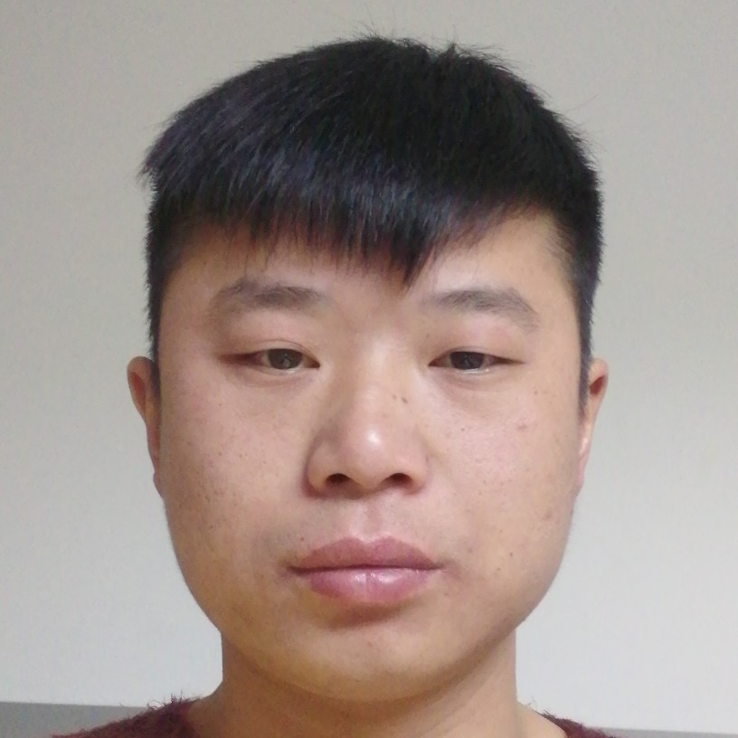 霓裳有默默的照片