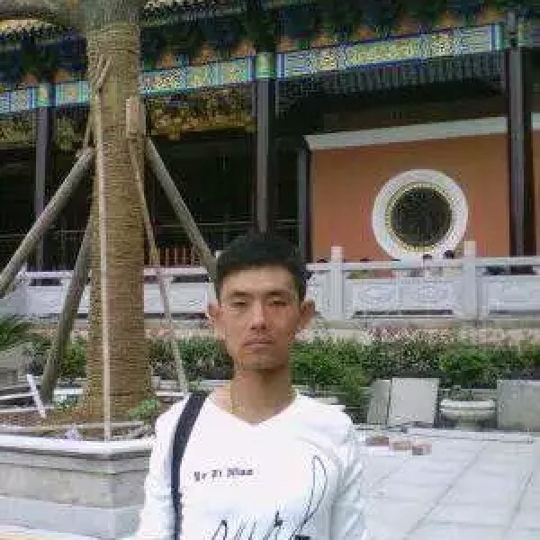 要嫁就嫁灰太狼刘的照片