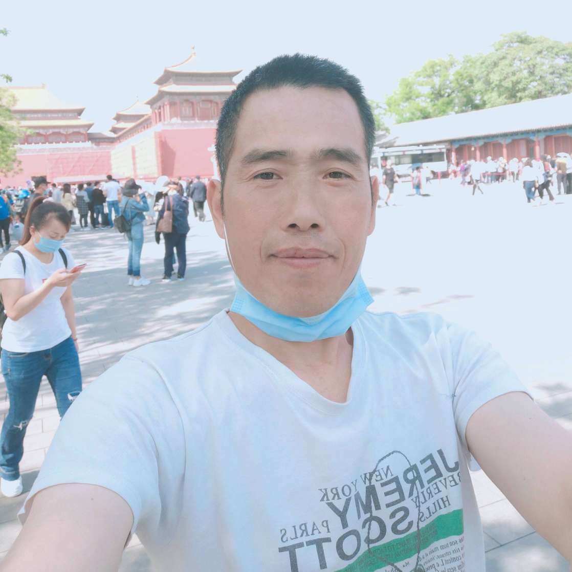 君为红颜愁的照片