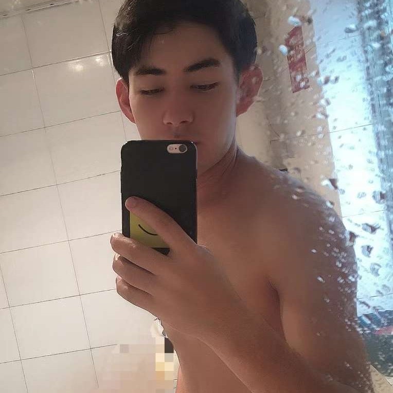 老子流氓的照片