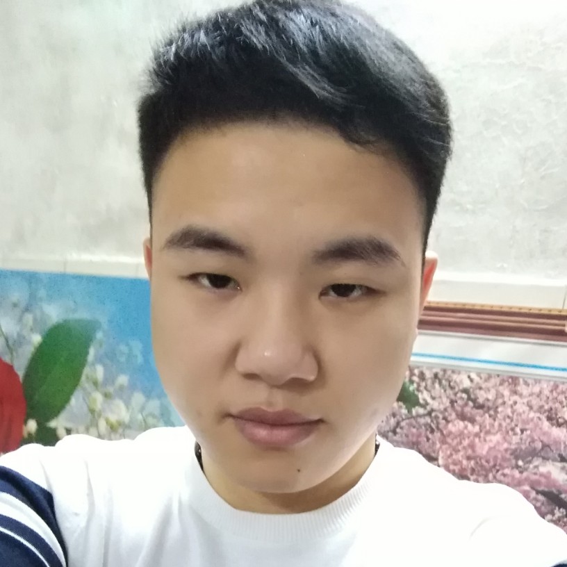 洁净灰太狼的照片
