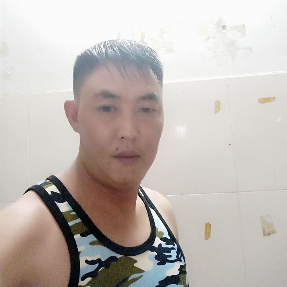的照片