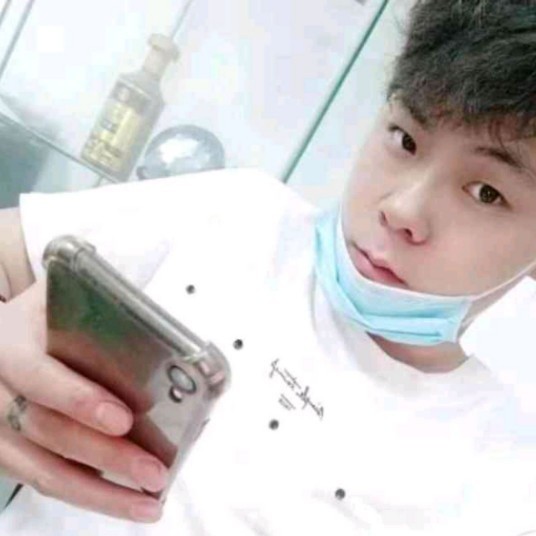 芝麻拾忆淡定的照片