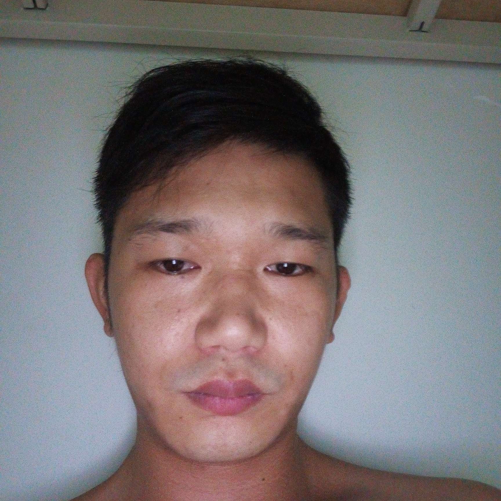 花卷就开放的照片