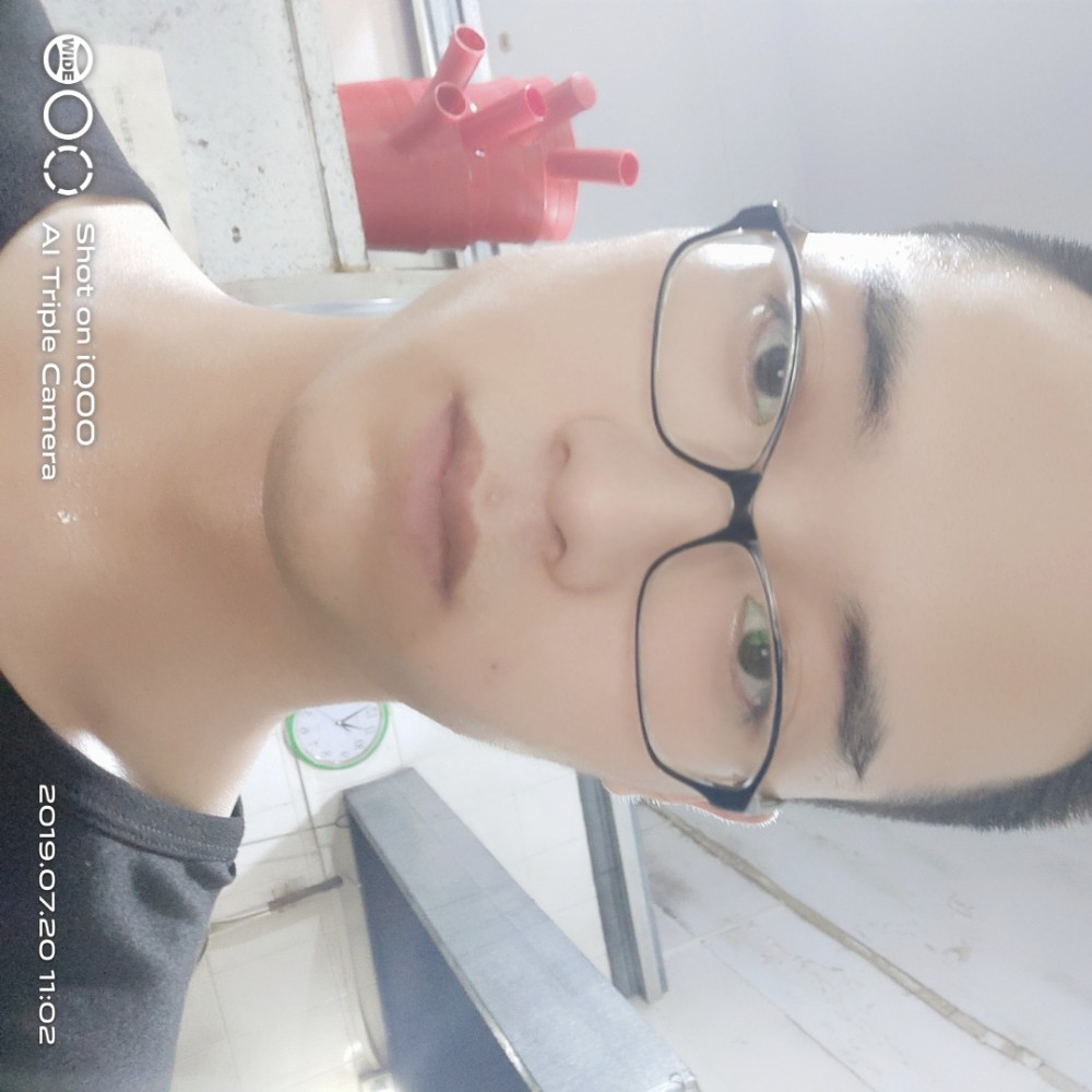 回首初雨的照片