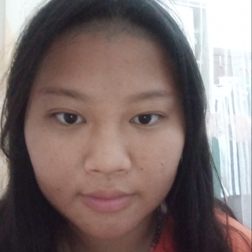 芒果相许想人陪的照片