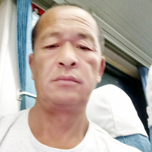 最后的冬日的照片