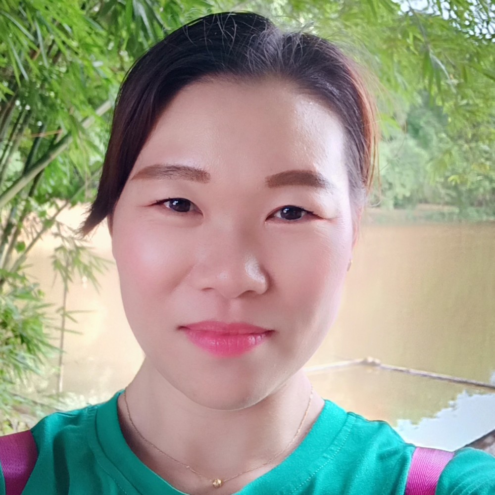 春回的照片