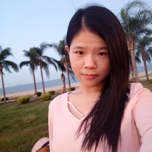 李思的照片