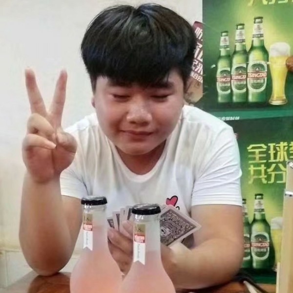 钻石给温婉的照片